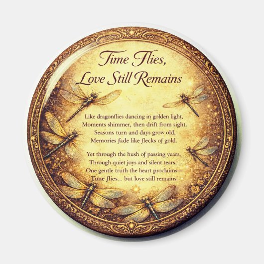 Magnet マグネット (正面)