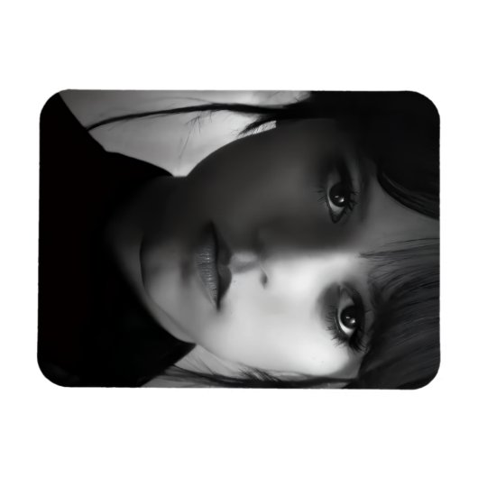 Magnet マグネット (横)