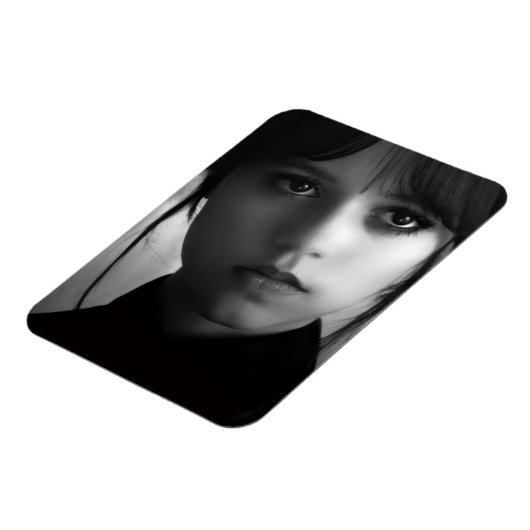 Magnet マグネット (左側)