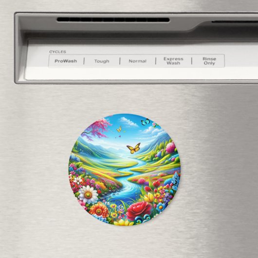 Magnet マグネット (インサイチュ (食洗機))