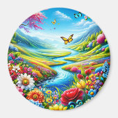 Magnet マグネット (正面)