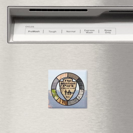 Magnet マグネット (インサイチュ (食洗機))