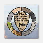 Magnet マグネット (正面)