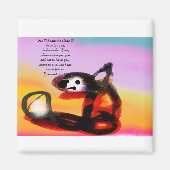 Magnet マグネット (正面)