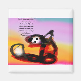 Magnet マグネット