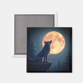 Magnet マグネット (正面/裏面)