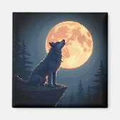 Magnet マグネット (正面)