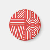 Magnet マグネット (正面)