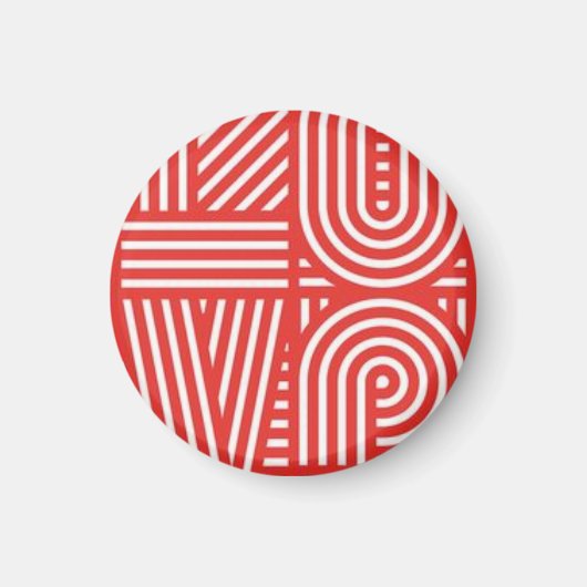 Magnet マグネット (正面)
