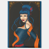 Magnet マグネット (正面)