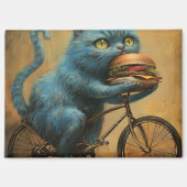 Magnet マグネット (正面)