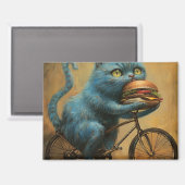 Magnet マグネット (正面/裏面)