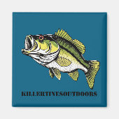 Magnet マグネット (正面)