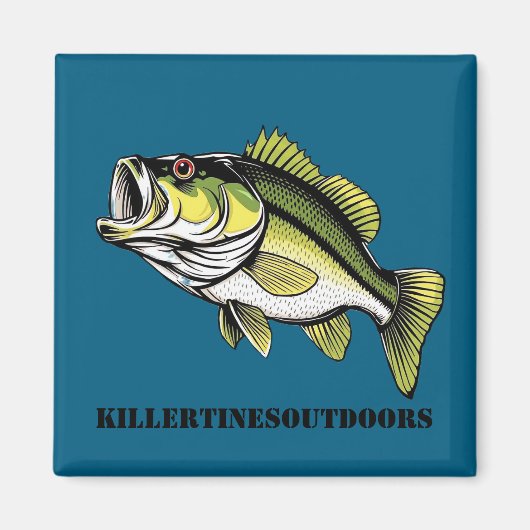 Magnet マグネット (正面)