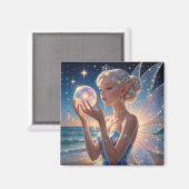 Magnet マグネット (正面/裏面)