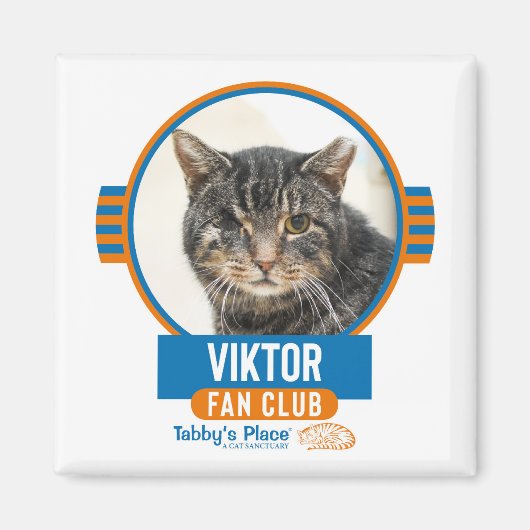 Magnet マグネット (正面)