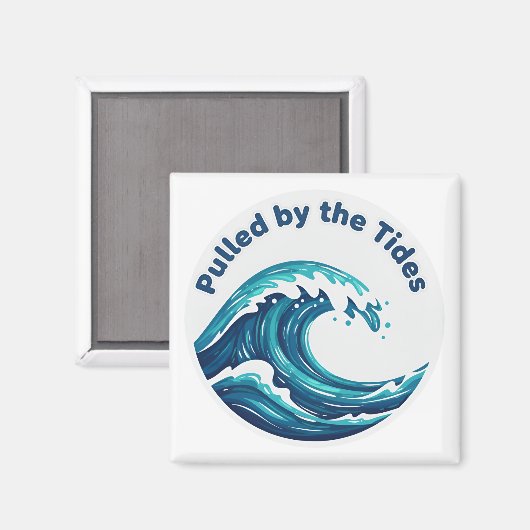 Magnet マグネット (正面/裏面)