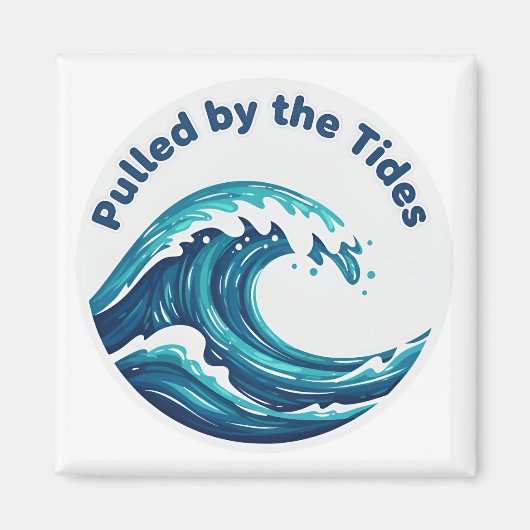 Magnet マグネット (正面)