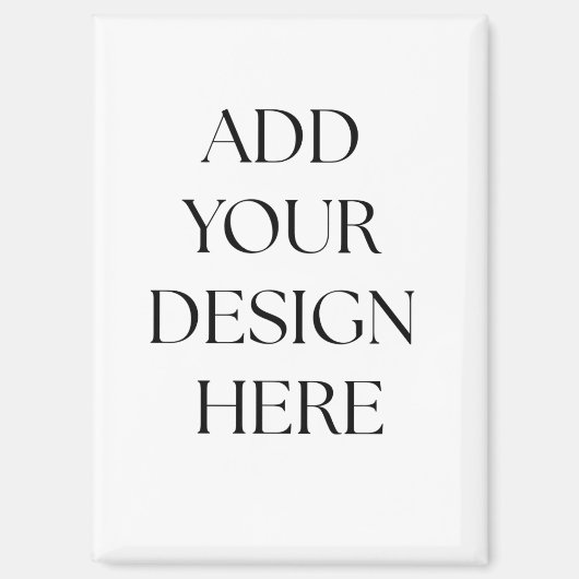 Magnet マグネット (正面)