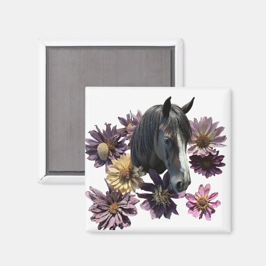 Magnet マグネット (正面/裏面)