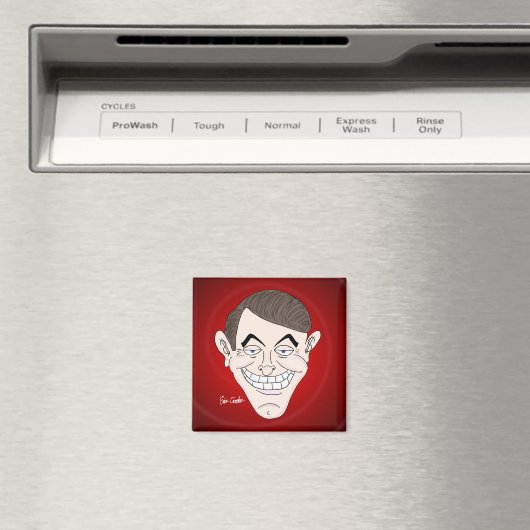 Magnet マグネット (インサイチュ (食洗機))