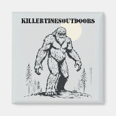 Magnet マグネット (正面)