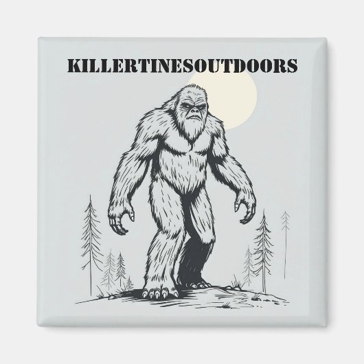 Magnet マグネット (正面)