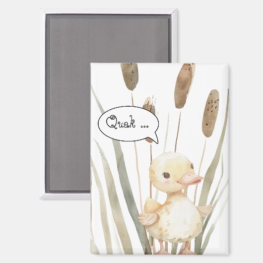 Magnet マグネット (正面/裏面)