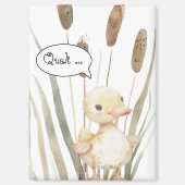 Magnet マグネット (正面)