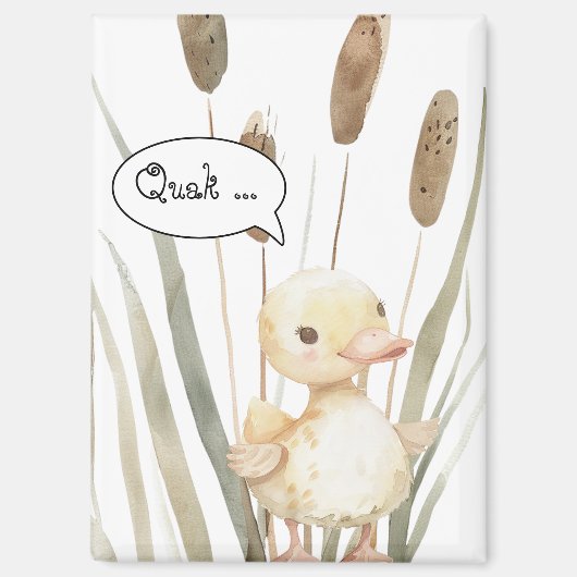 Magnet マグネット (正面)