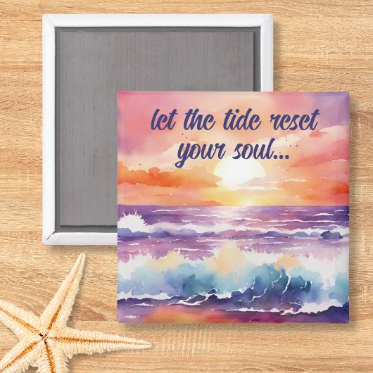 Magnet マグネット