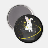 Magnet マグネット (正面/裏面)