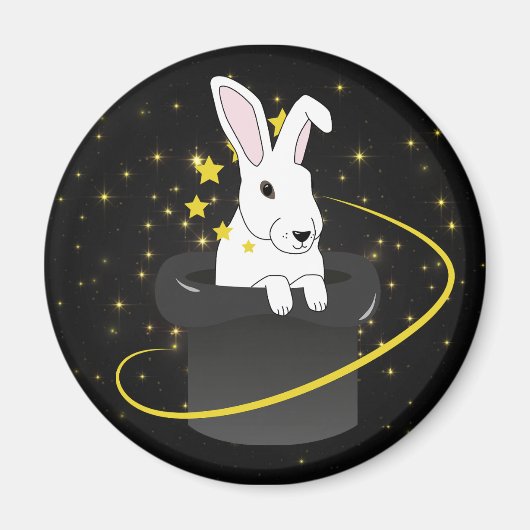 Magnet マグネット (正面)