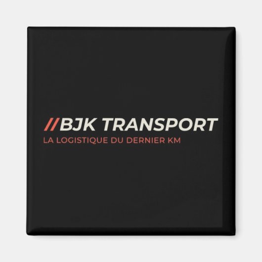 MAGNET マグネット (正面)