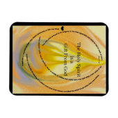 Magnet マグネット (横)