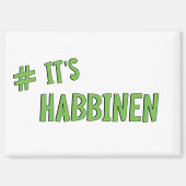 Magnet マグネット (正面)