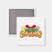 Magnet マグネット (正面/裏面)