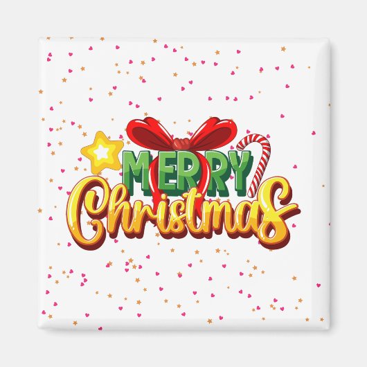 Magnet マグネット (正面)