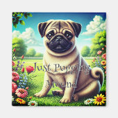 Magnet マグネット (正面)