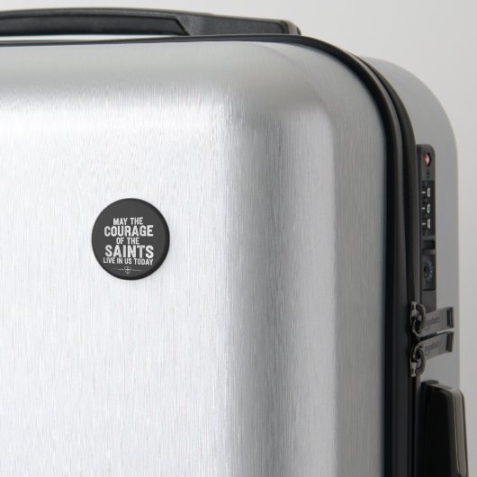 Magnet マグネット (インサイチュ (スーツケース))