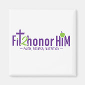 Magnet マグネット (正面)