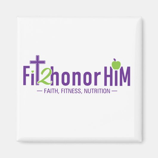 Magnet マグネット (正面)