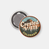 Magnet マグネット (正面/裏面)