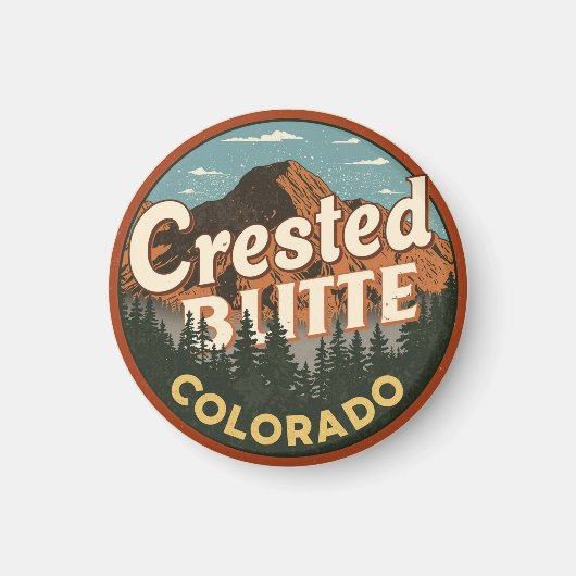 Magnet マグネット (正面)