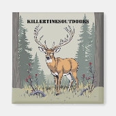 Magnet マグネット (正面)