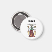 Magnet マグネット (正面/裏面)