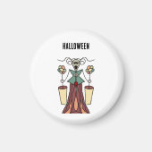 Magnet マグネット (正面)