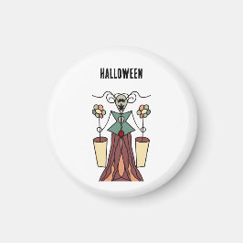 Magnet マグネット