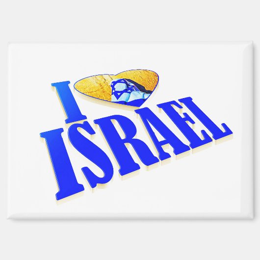 Magnet マグネット (正面)