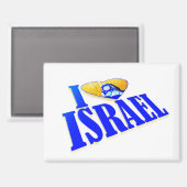 Magnet マグネット (正面/裏面)